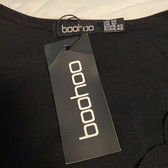 NWT Boohoo body suit - Picture 3 of 6